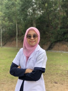 Puan Nur Amirah