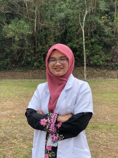 Cik Atirah