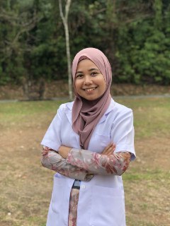 Cik Azreen
