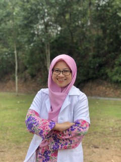 Asst. Prof. Dr. Aliza