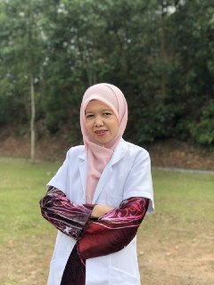 Asst. Prof. Dr. Azwani