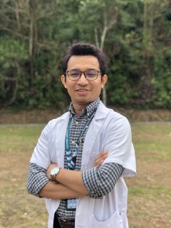 Encik Hazim
