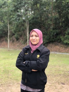 Puan Izzati