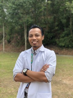 Encik Loqman