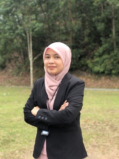 Puan W Nazma