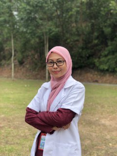 Puan Rosshaniszan