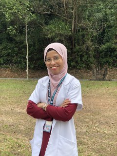 Cik Sajida