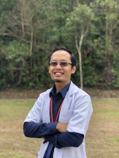 Encik Syafiq